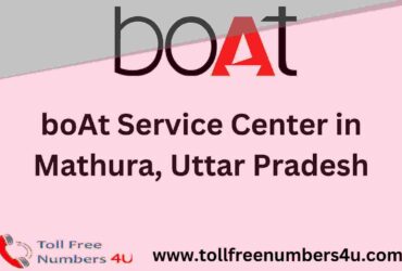 boAt Service Center in Mathura Uttar Pradesh