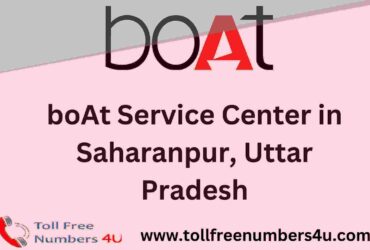 boAt Service Center in Saharanpur - TollFreeNumbres4u